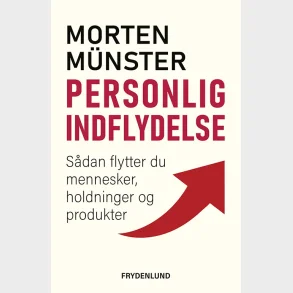 Personlig indflydelse