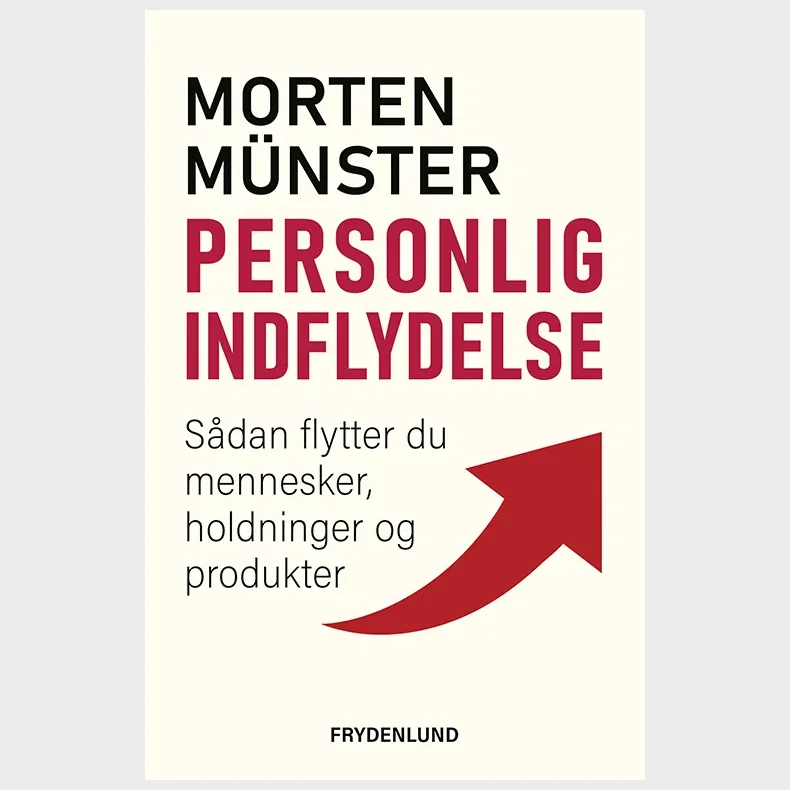 Personlig indflydelse