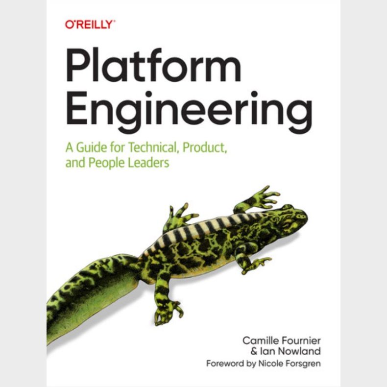 Platform Engineering