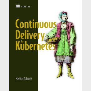Platform Engineering on Kubernetes