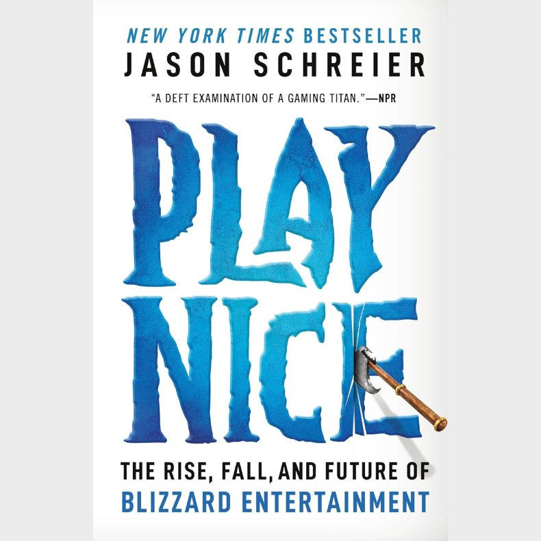Play Nice