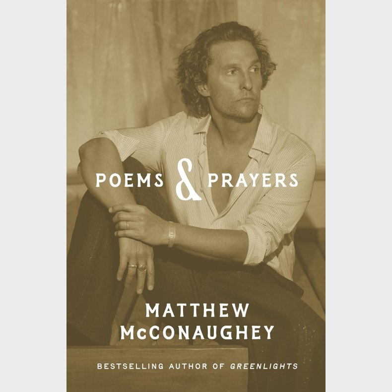 Poems &amp; Prayers 
