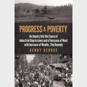 Progress and Poverty