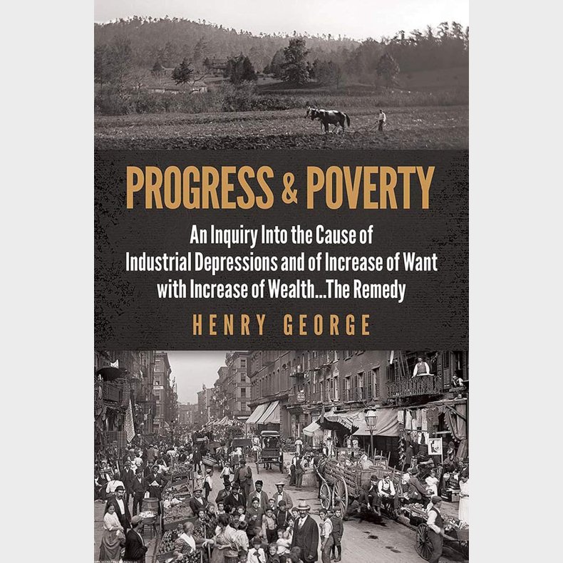 Progress and Poverty