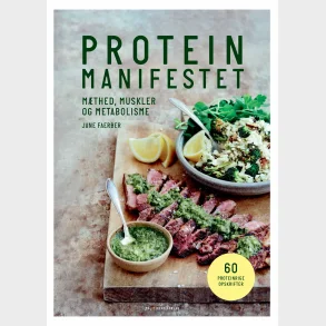 Proteinmanifestet