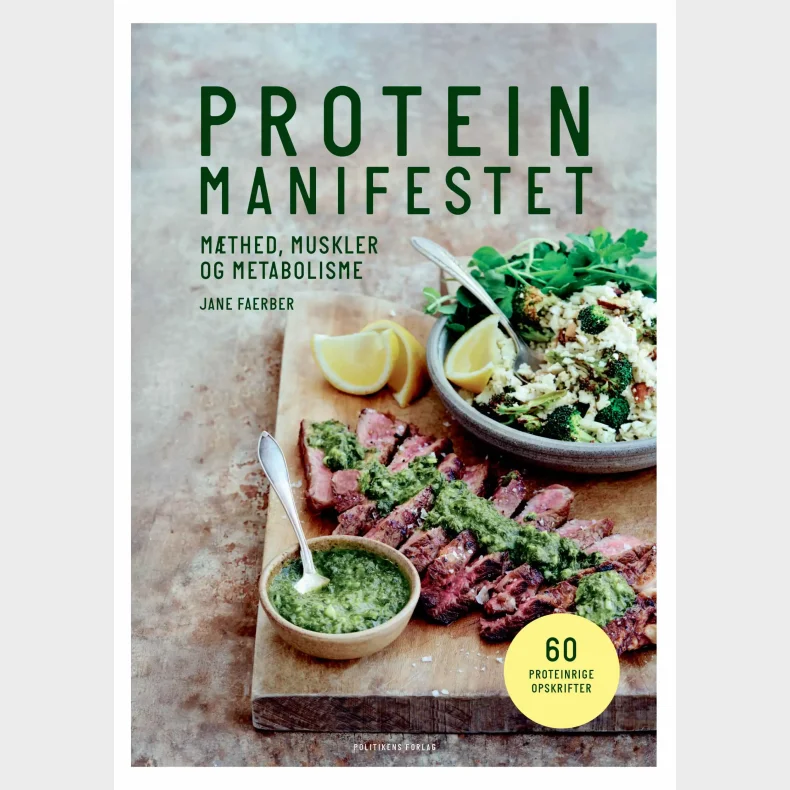 Proteinmanifestet