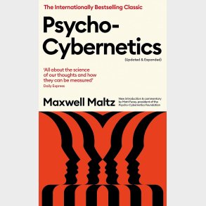 Psycho-Cybernetics