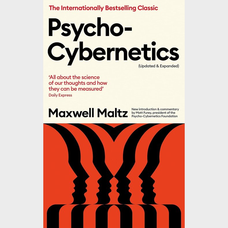 Psycho-Cybernetics