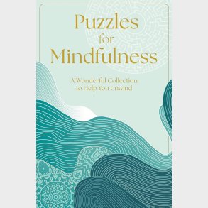 Puzzles for Mindfulness