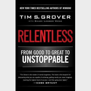 Relentless