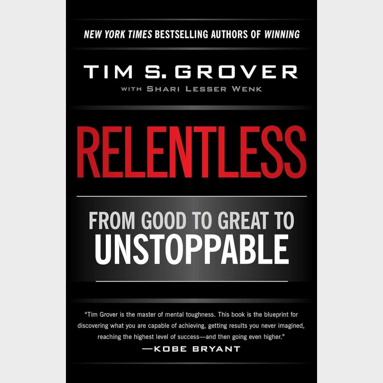 Relentless