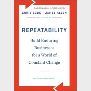 Repeatability