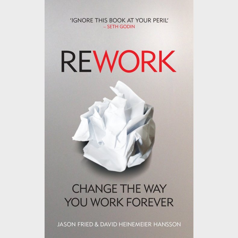 Rework
