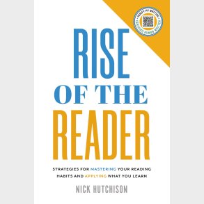 Rise of the Reader