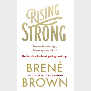 Rising Strong