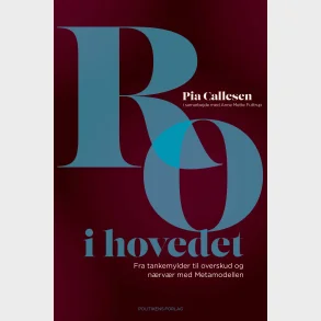 Ro i hovedet