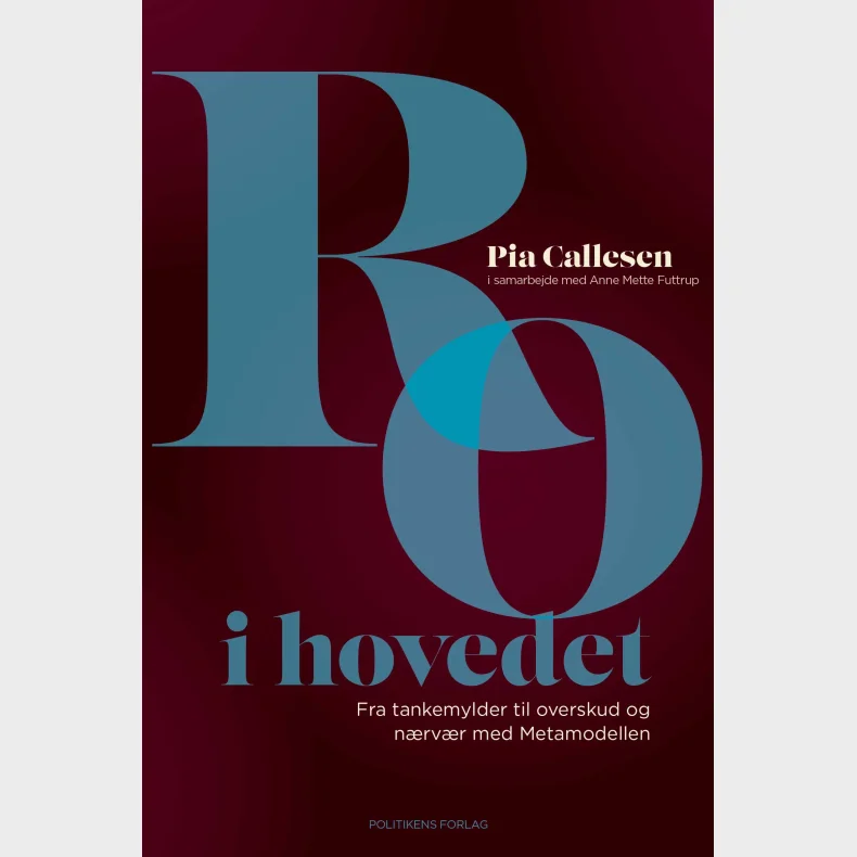 Ro i hovedet
