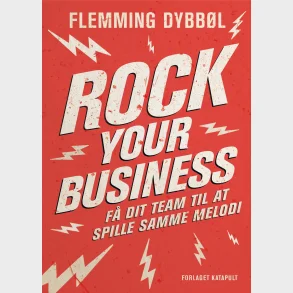 Rock Your Business