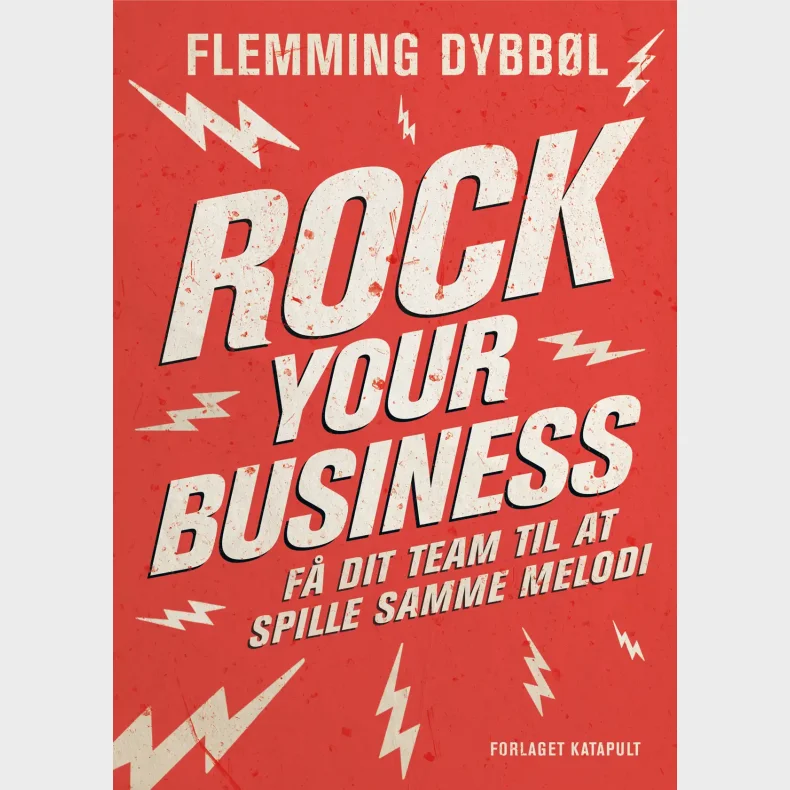 Rock Your Business