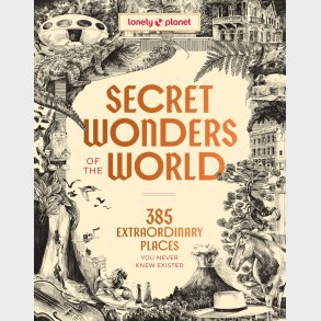 Secret Wonders of the World
