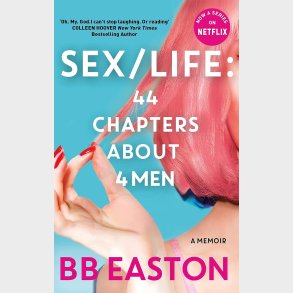 44 Chapters About 4 Men