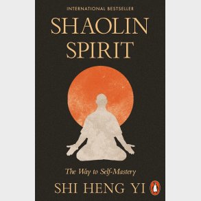 Shaolin Spirit