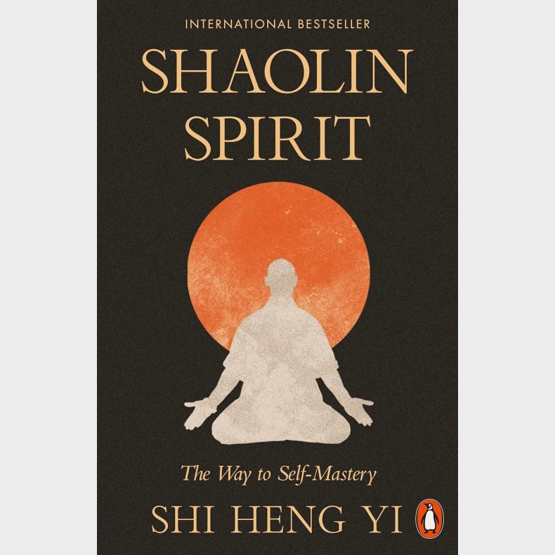 Shaolin Spirit