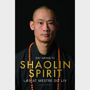 Shaolin Spirit