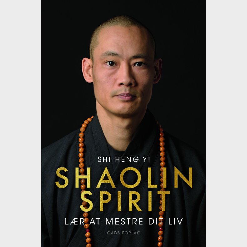 Shaolin Spirit