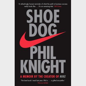 Shoe Dog