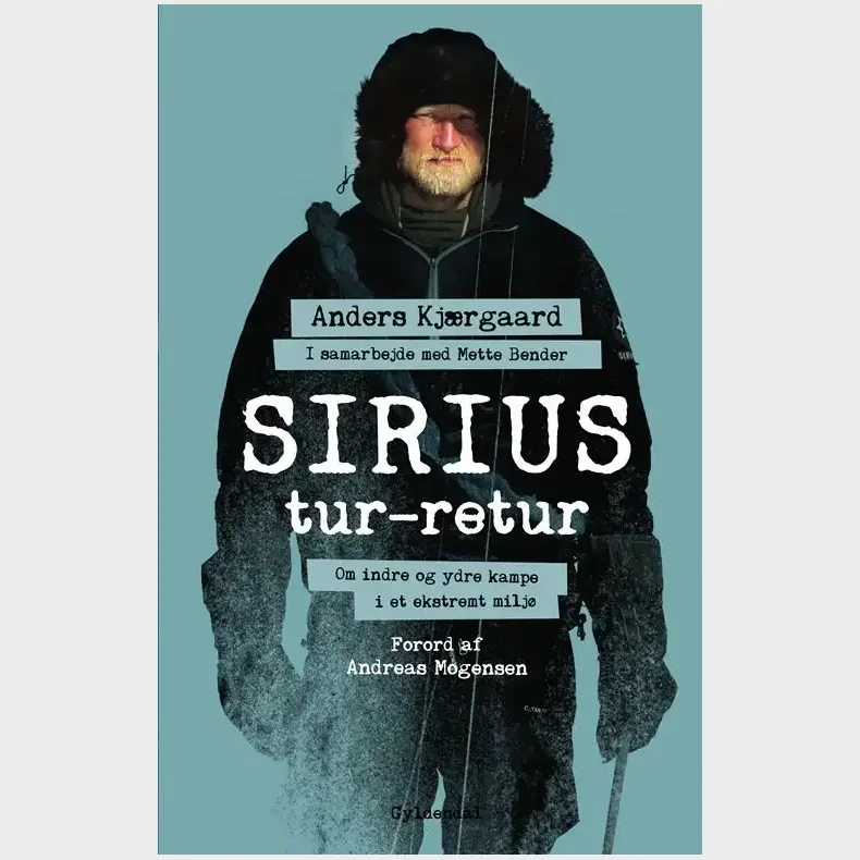 SIRIUS tur-retur