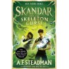Skandar and the Skeleton Curse (4. Bind)