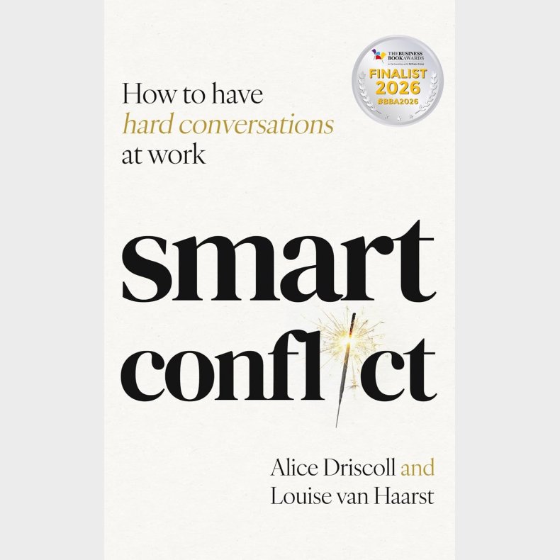 Smart Conflict