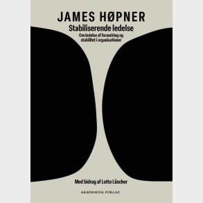 Stabiliserende ledelse