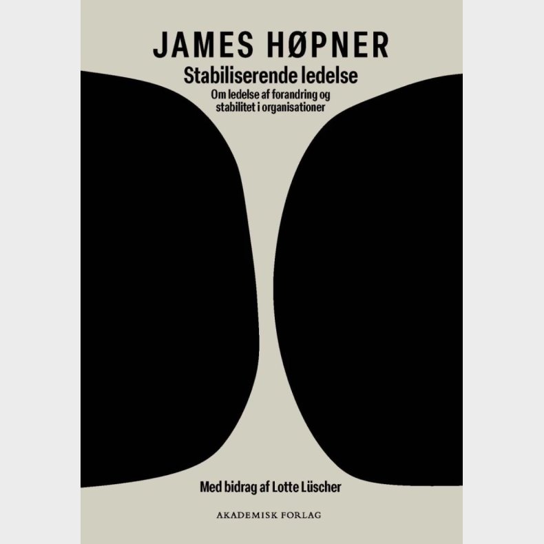 Stabiliserende ledelse