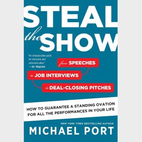 Steal The Show