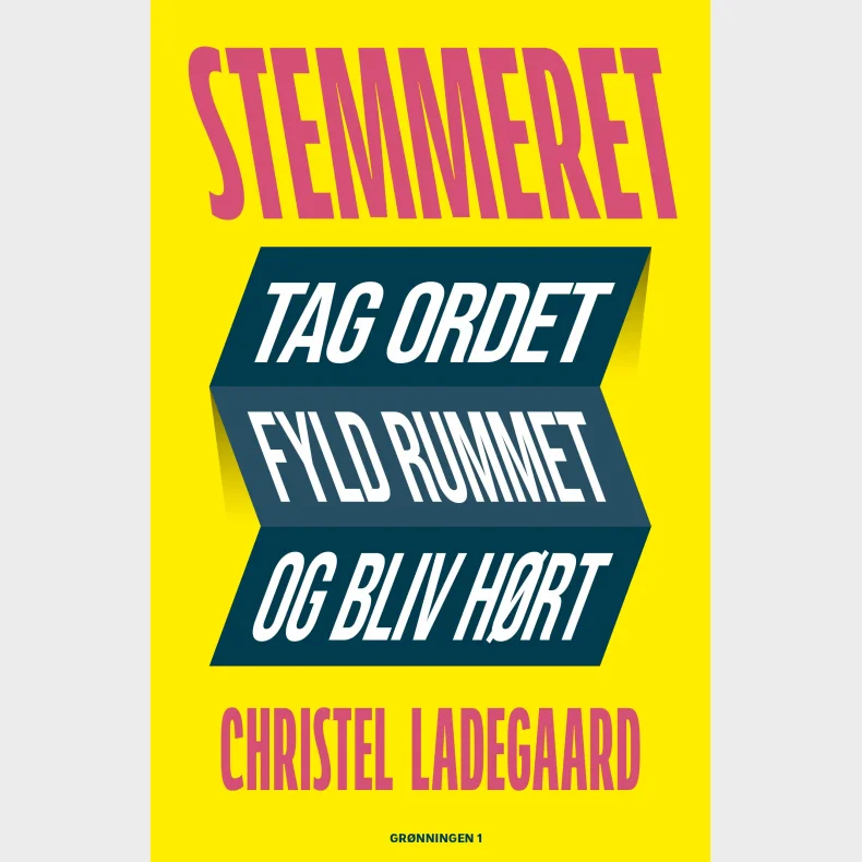 Stemmeret