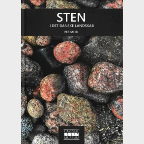 Sten i det danske landskab