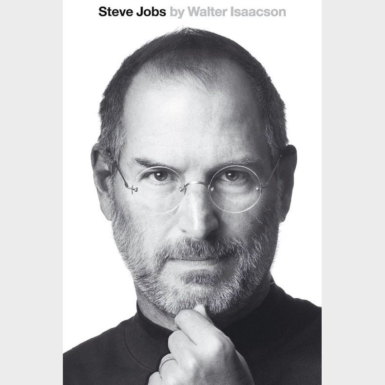 Steve Jobs