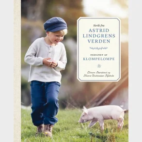 Strik fra Astrid Lindgrens verden