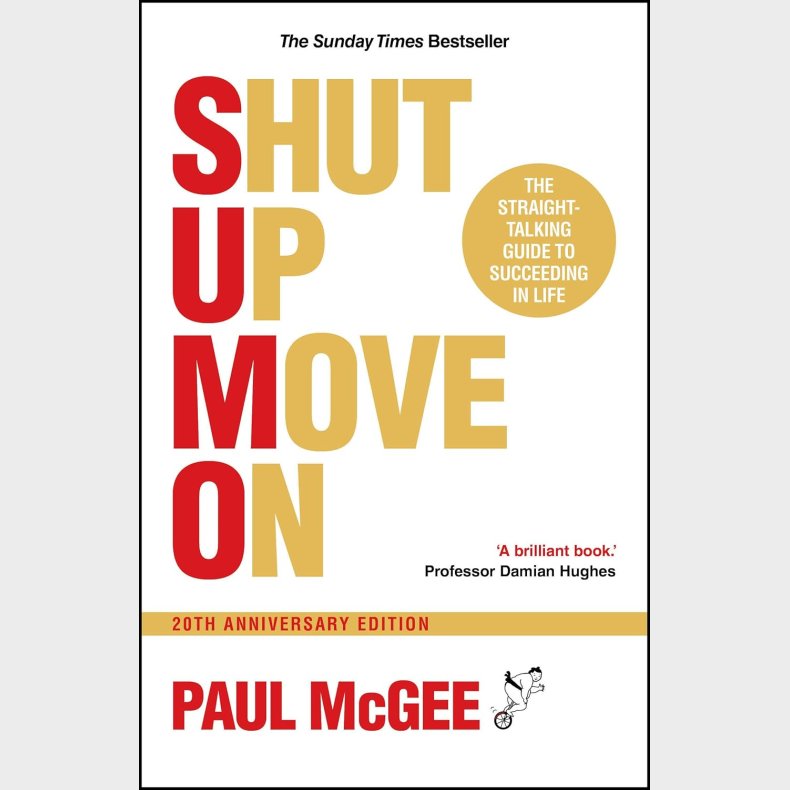 SUMO (Shut Up; Move On)