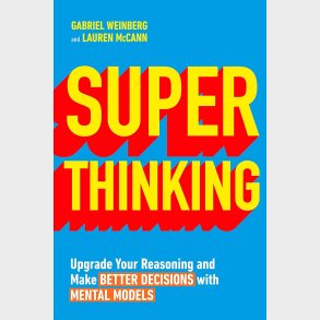 Super Thinking