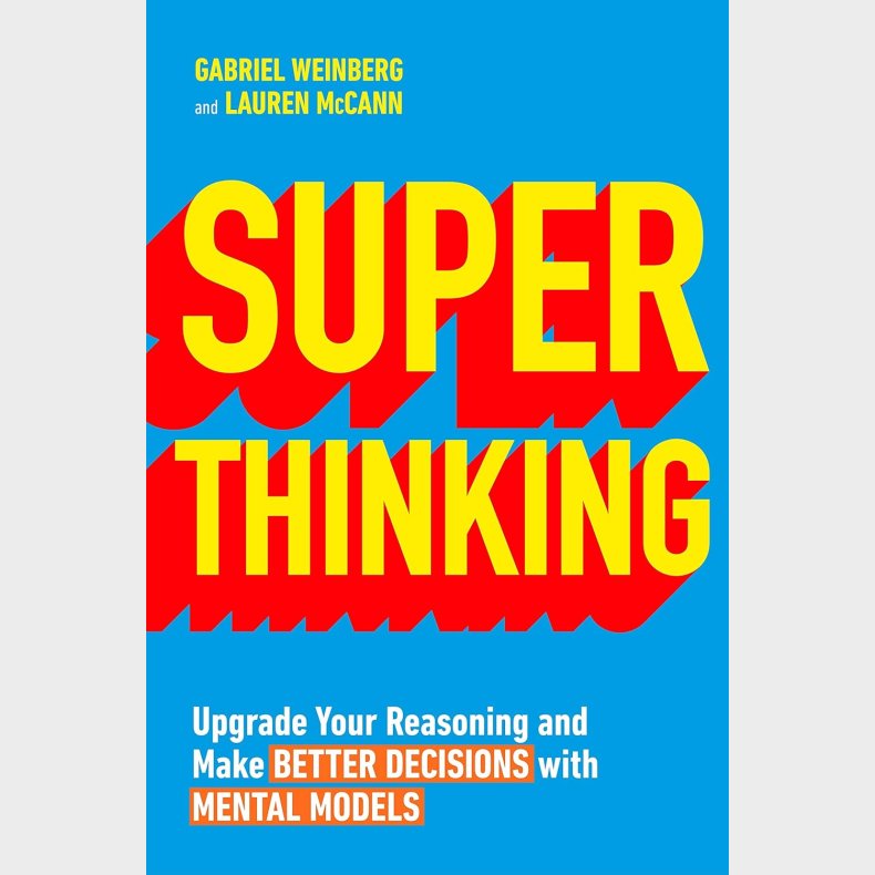 Super Thinking