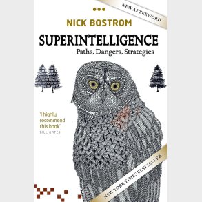 Superintelligence