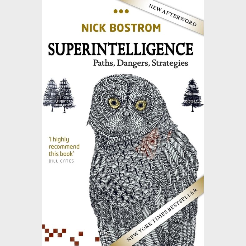 Superintelligence