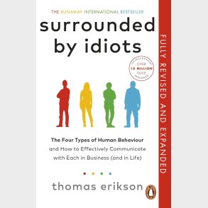 Surrounded by Idiots (fully revised and expanded )