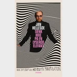  T�nk ikke p� en lyser�d elefant