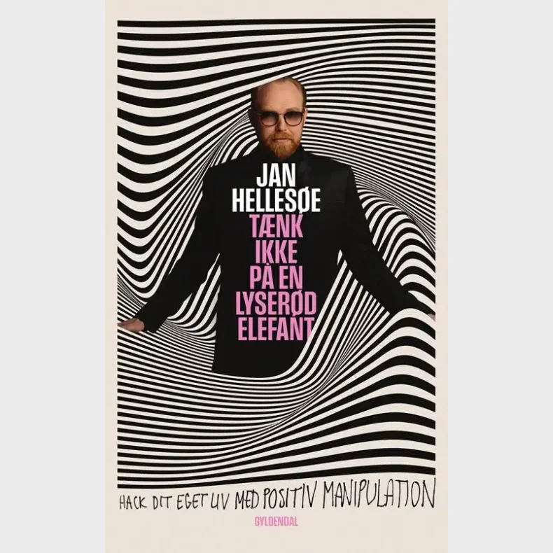  T�nk ikke p� en lyser�d elefant