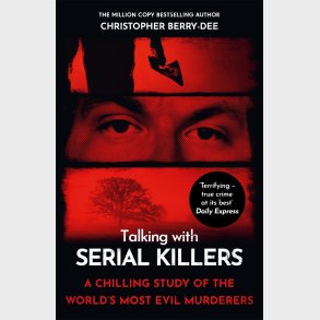 Talking with Serial Killers