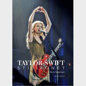 Taylor Swift - stilikonet